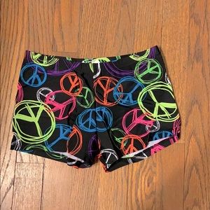 Kids Spandex